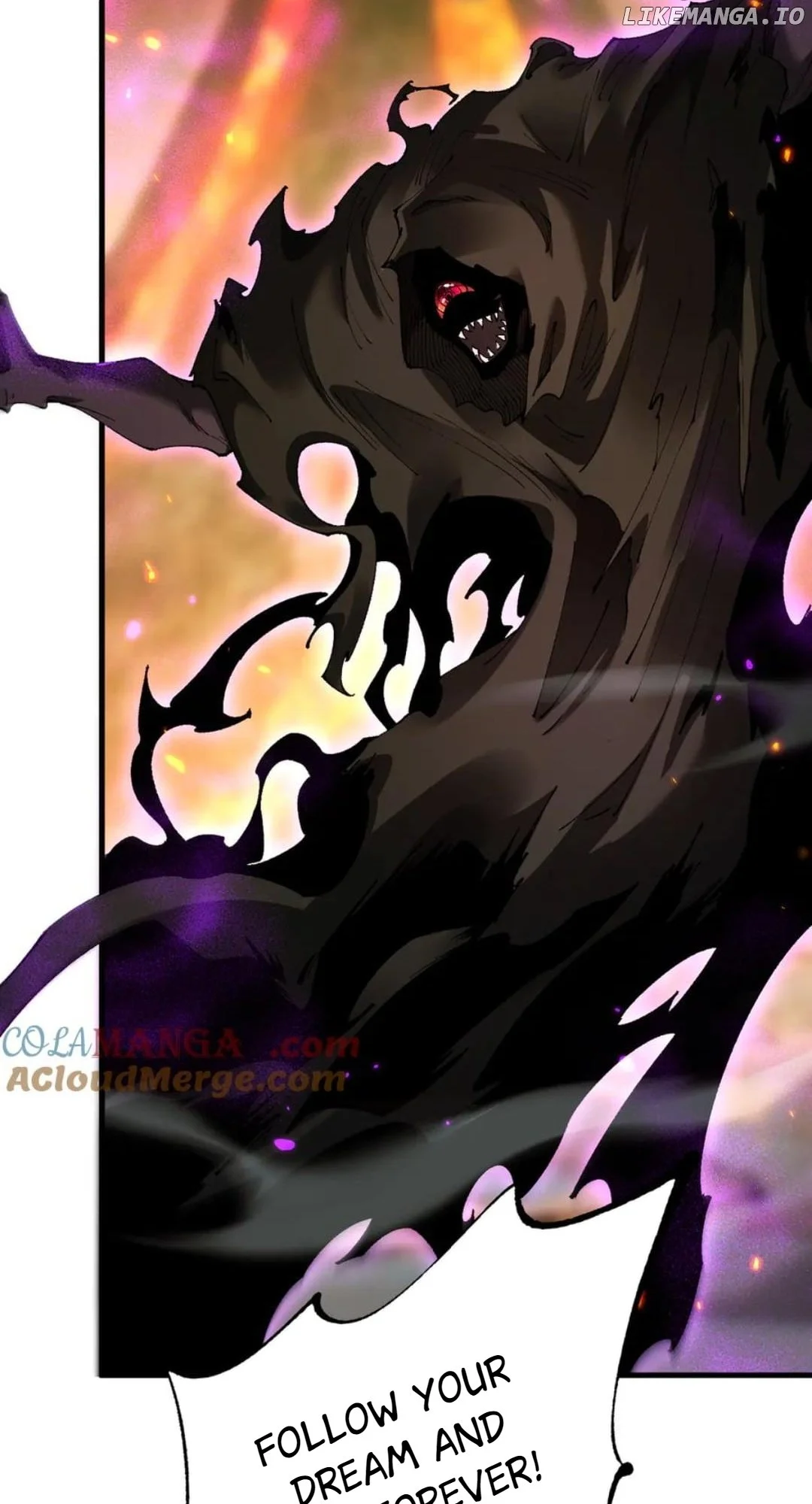 From Goblin to Goblin God Chapter 62 49